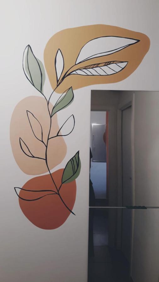 Le Lumadel Apartment Malmedy