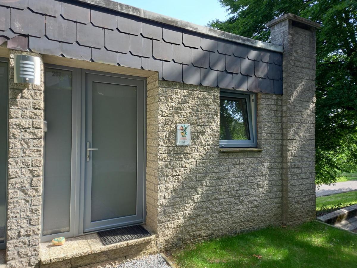 Le Lumadel Apartment