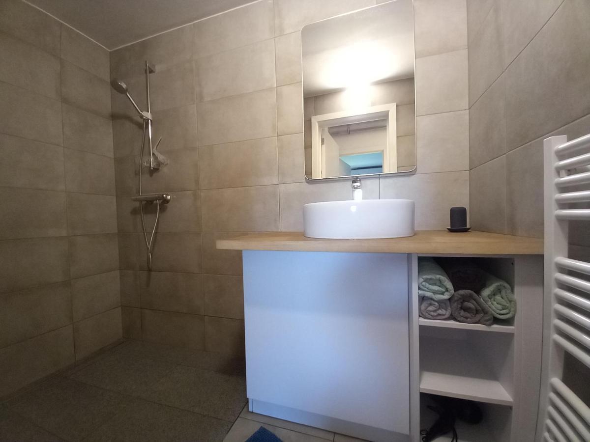 Apartment Le Lumadel *