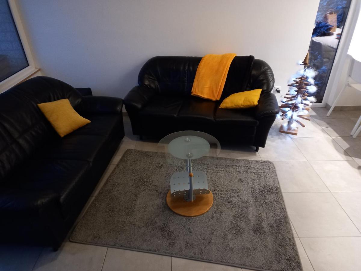 Apartment Le Lumadel