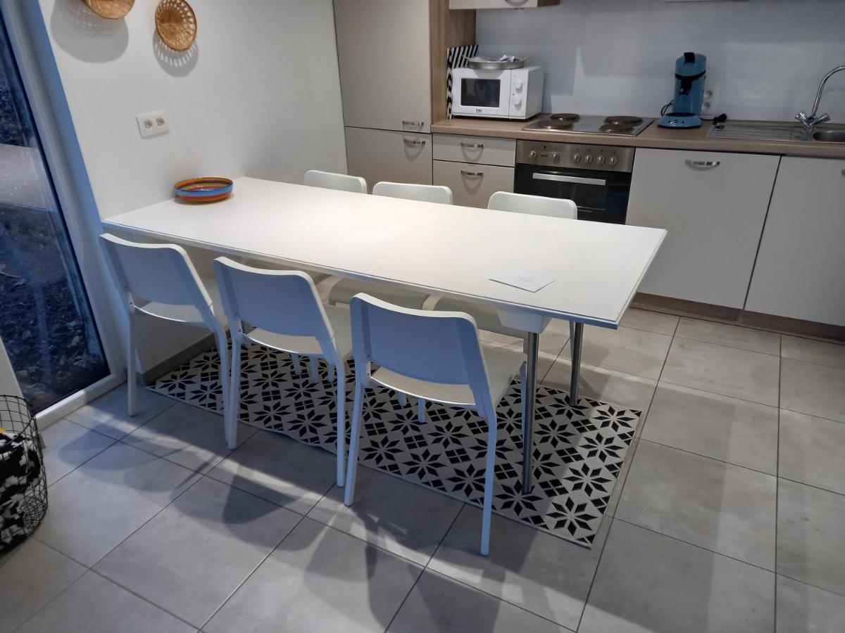 Le Lumadel Apartment
